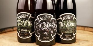 Photo courtesy of The Bruery The Bruery and ‘Top Chef’ Winner Collaborate on New Beers