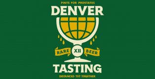 Denver Rare Beer Tasting 12