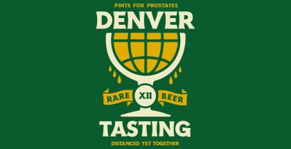 Denver Rare Beer Tasting 12