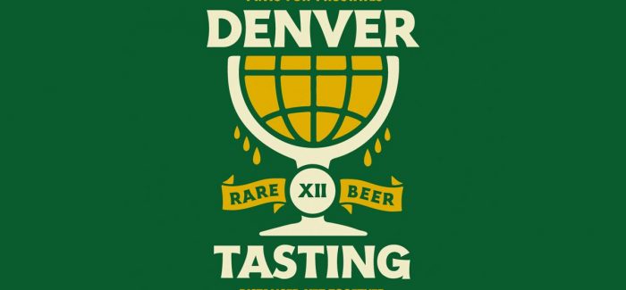 Denver Rare Beer Tasting 12