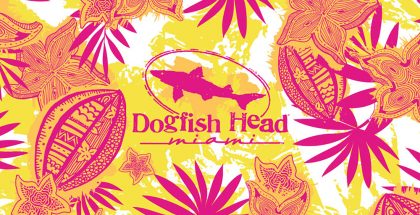 dogfish head miami