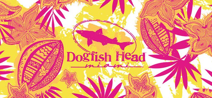 dogfish head miami