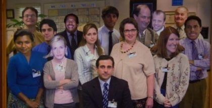 The Office