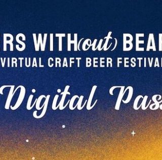 women in beer festival