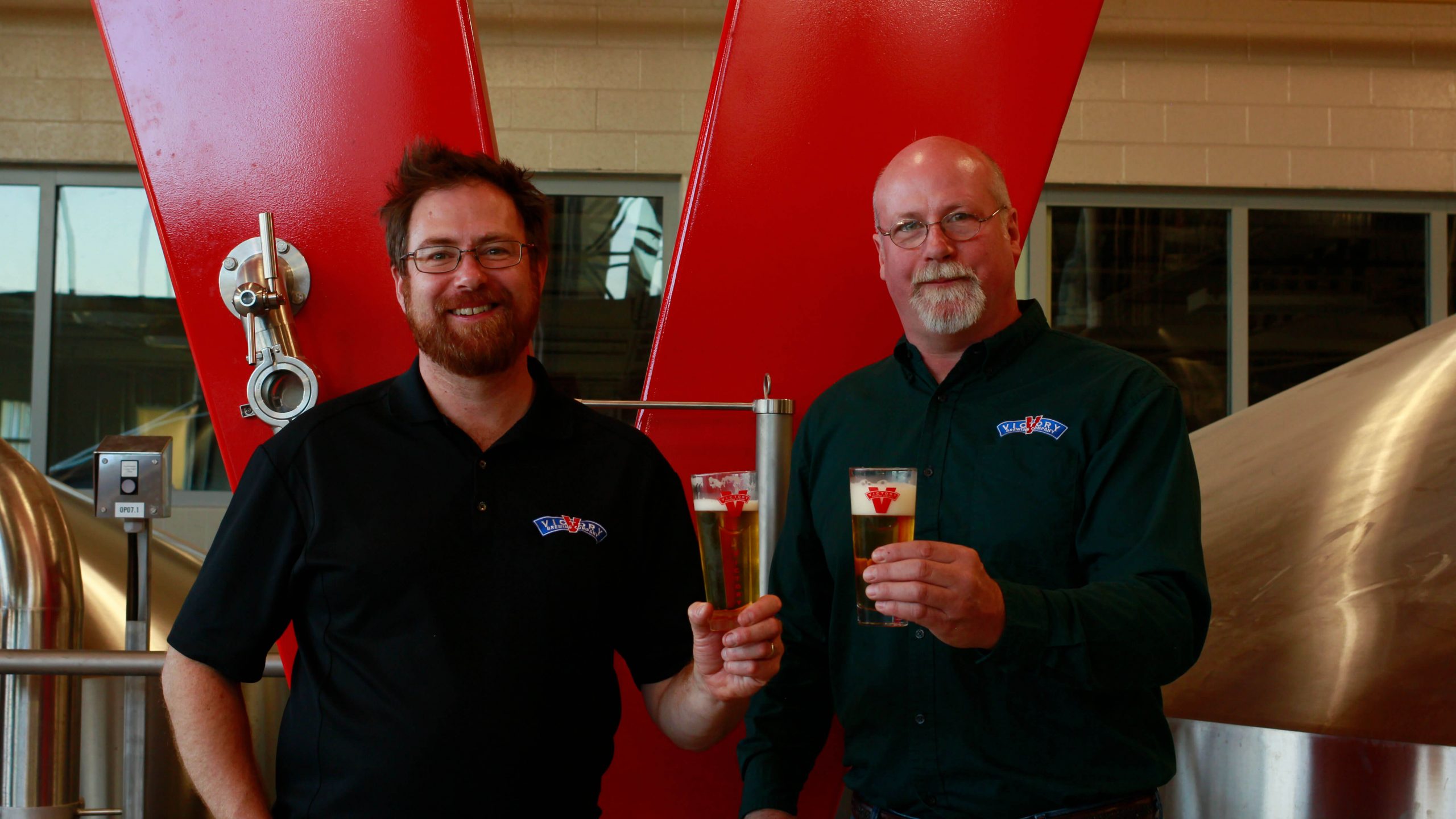 Victory Brewing Article