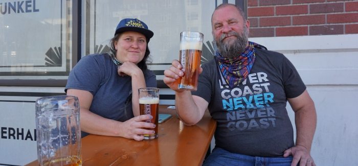 2020 Colorado Best in Beer Year-End Honors