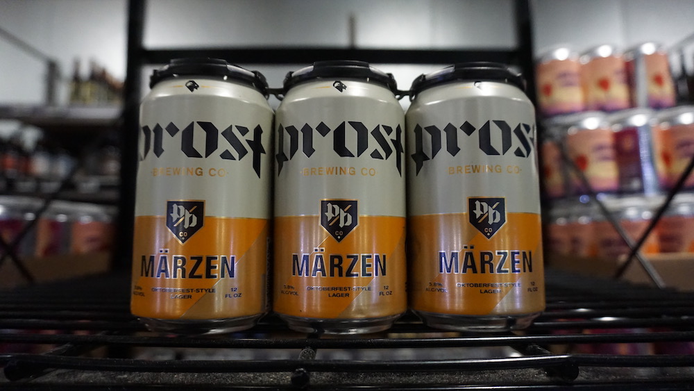 Prost Marzen