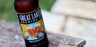 Oktoberfest Beer Showcase | Great Lakes Oktoberfest