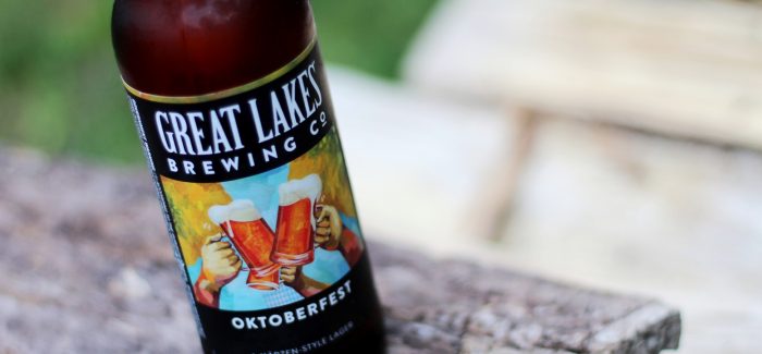 Oktoberfest Beer Showcase | Great Lakes Oktoberfest