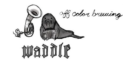 offcolor brewing Waddle Oktoberfest Lager