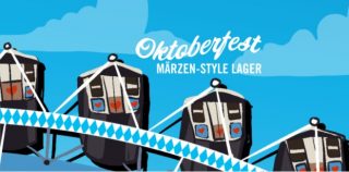 Oktoberfest Beer Showcase | Port City Brewing Oktoberfest