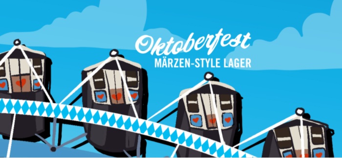 Oktoberfest Beer Showcase | Port City Brewing Oktoberfest