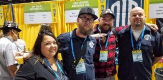 GABF Passports for Illinois