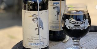 Fremont 11th Anniversary Series