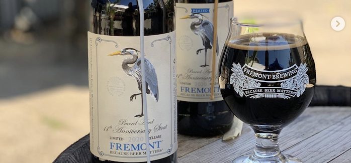 Fremont 11th Anniversary Series