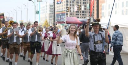 Cincinnati's German Brewing Heritage