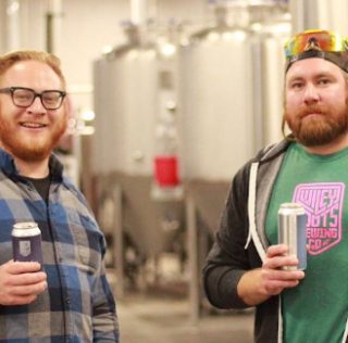 Hailstorm Brewing Co-Founder Departs to Join Colorado’s Wiley Roots Brewing