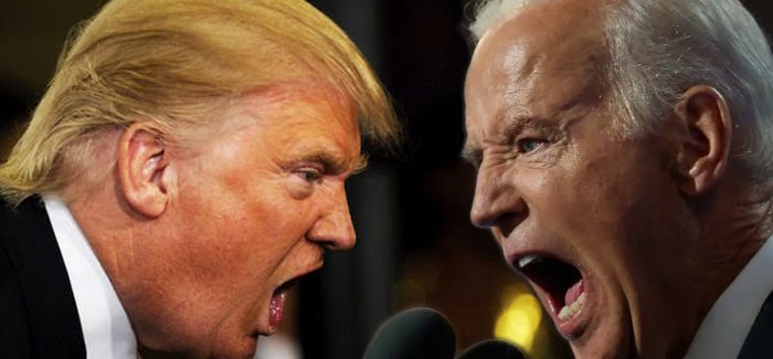 Get Presidential Debate Drinking Game Meme 2020 Images