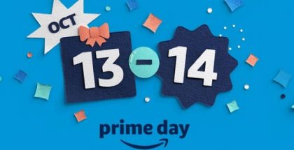 prime day