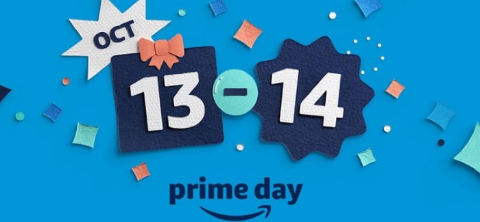 prime day