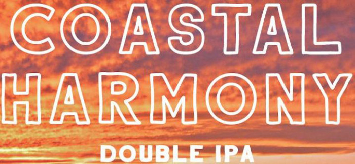 Urban South Brewery | Coastal Harmony Double IPA