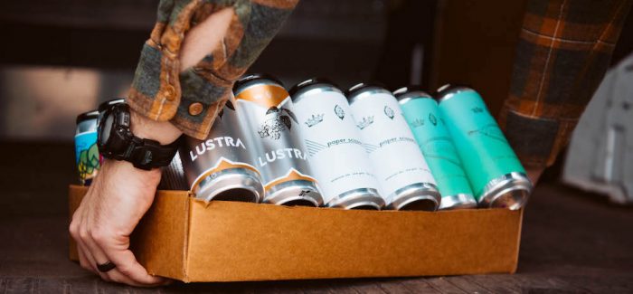 Voodoo Brewery Dancing Gnome Brewery