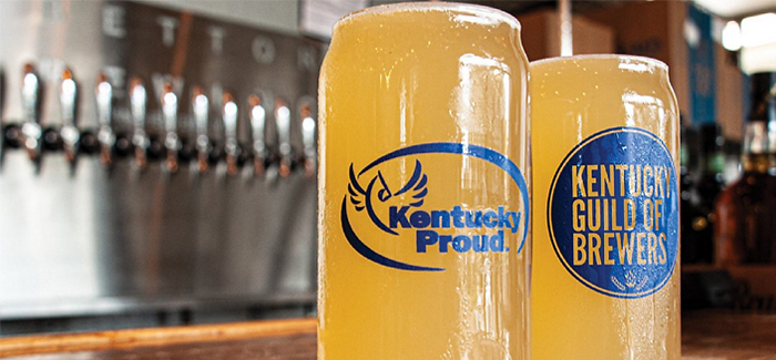 Fifth Annual Kentucky Proud Beer Series More Important Now Than Ever Before