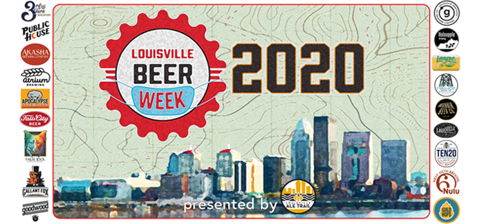 Louisville Beer Week Returns with “Resilience” and Launches Louisville Ale Trail