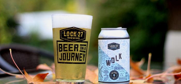 GABF 2020 | Lock 27 Brings Medal Home to the Gem City