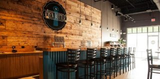 Photo: The Open Bottle at https://www.facebook.com/theopenbottle/ The Open Bottle opens second location