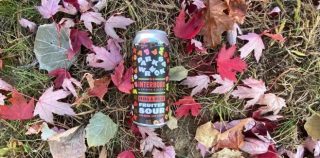 Halloween Beer Treat | Interboro Spirits and Ales Parks and Wreck