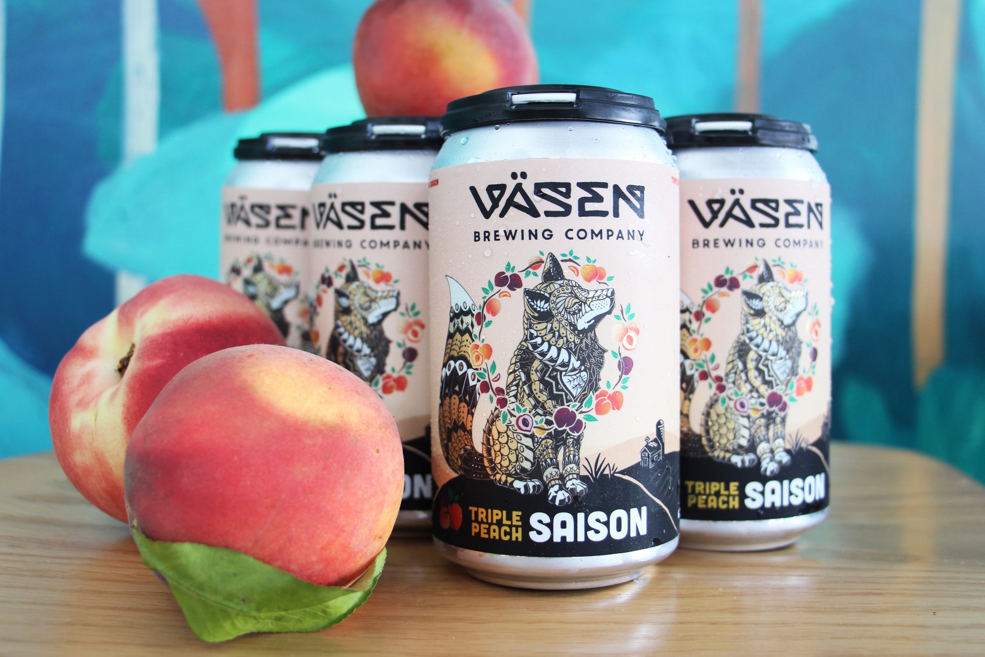 Väsen Saison