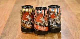 Deth’s Tar, Maple Deth Shine in Revolution’s Second Deep Wood Release