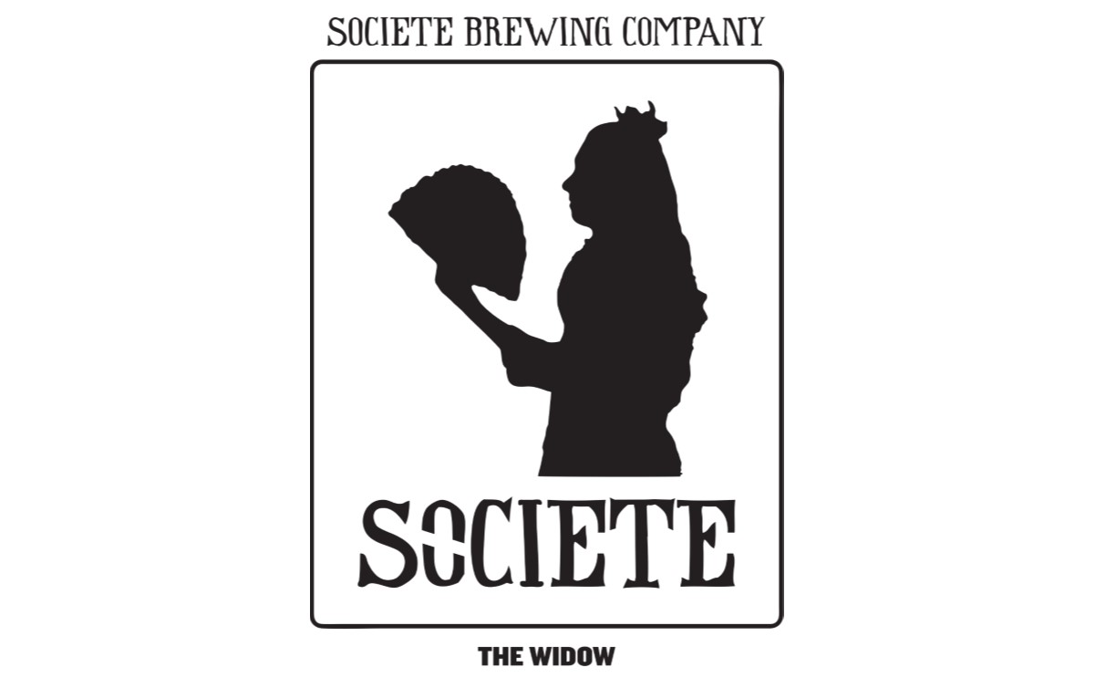 Societe Widow