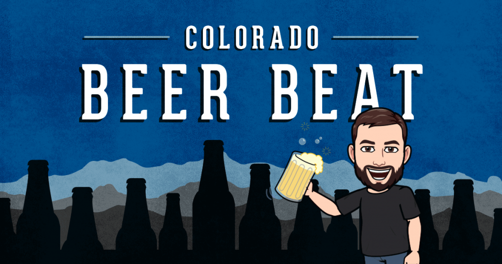 Colorado Beer Beat (Mac)