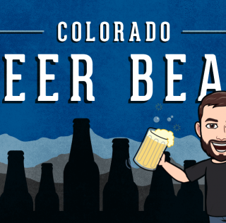 Colorado Beer Beat (Mac)