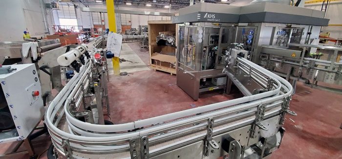 BREAKING | Great Lakes Brewing Co. Launches New Canning Line, Warehouse Facility