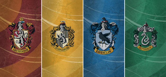 Ultimate 6er | Hogwarts Houses – PorchDrinking.com