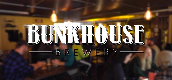 5 Questions with Bunkhouse Brewery Owner Andy Stohlmann