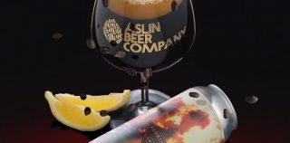 Indulgent Beer Series | Aslin Padrino Imperial Stout