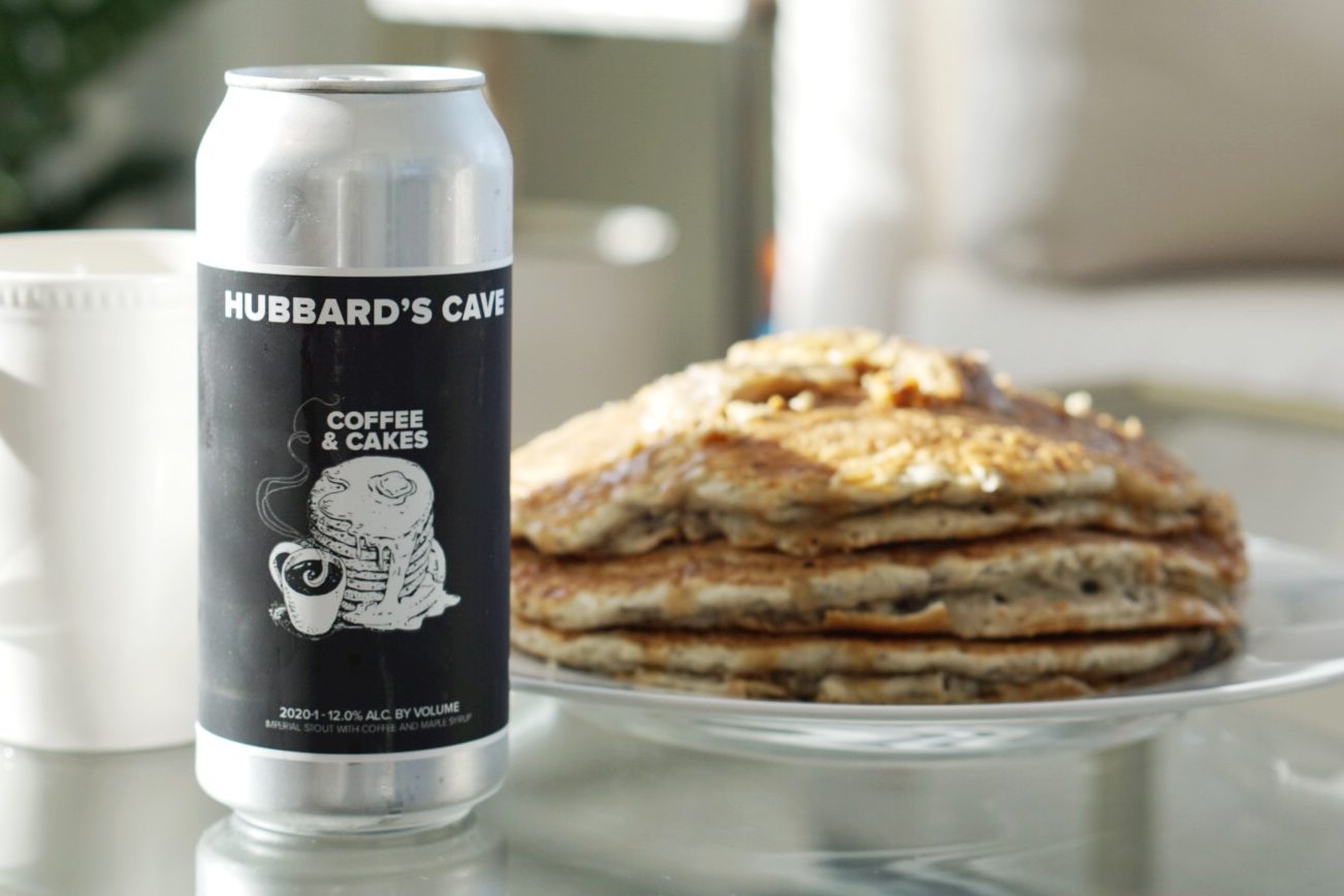 Hubbard's Cave Coffee & Cakes