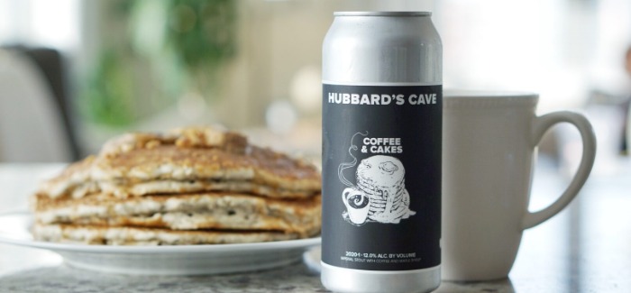 Indulgent Beer Series | Hubbard’s Cave Coffee & Cakes