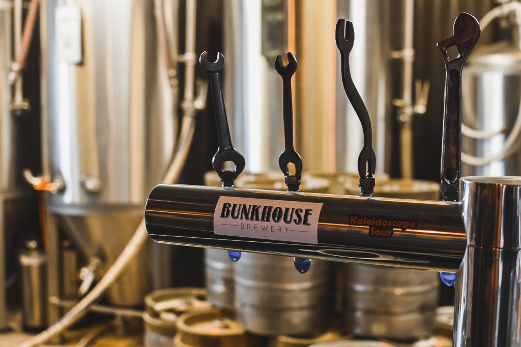 Bunkhouse Brewery