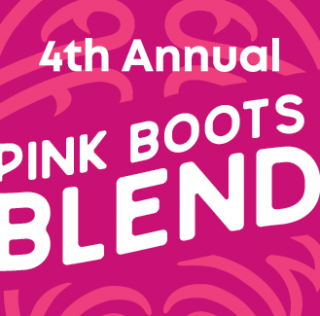 Yakima Chief Hops Announces the 2021 Pink Boots Blend
