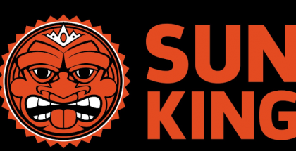 Sun King Logo