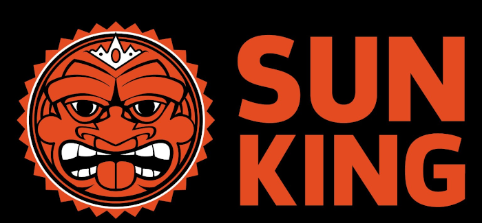 Sun King Logo