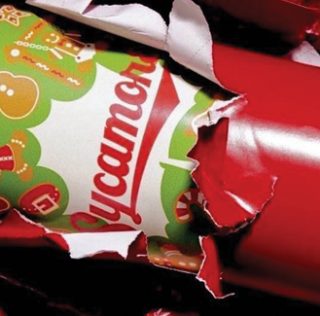 Sycamore Christmas Cookie Beer