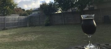 Central Texas Dark Lager