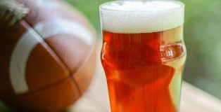 Fantasy Football Beer