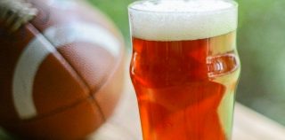 Fantasy Football Beer
